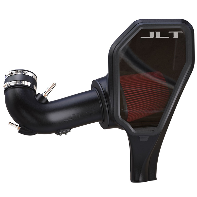 S&B | JLT Cold Air Intake with Snap-In Lid - Mustang 5.0L 2018-2023 S&B Air Intake