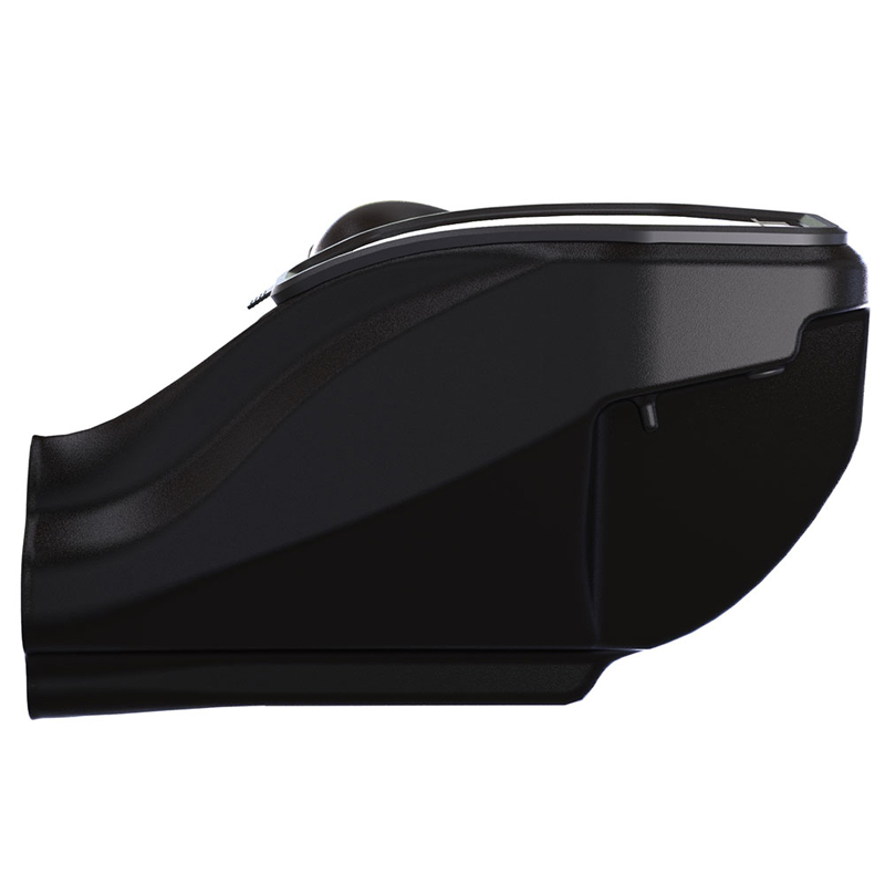 S&B | JLT Cold Air Intake with Snap-In Lid - Mustang 5.0L 2018-2023 S&B Air Intake