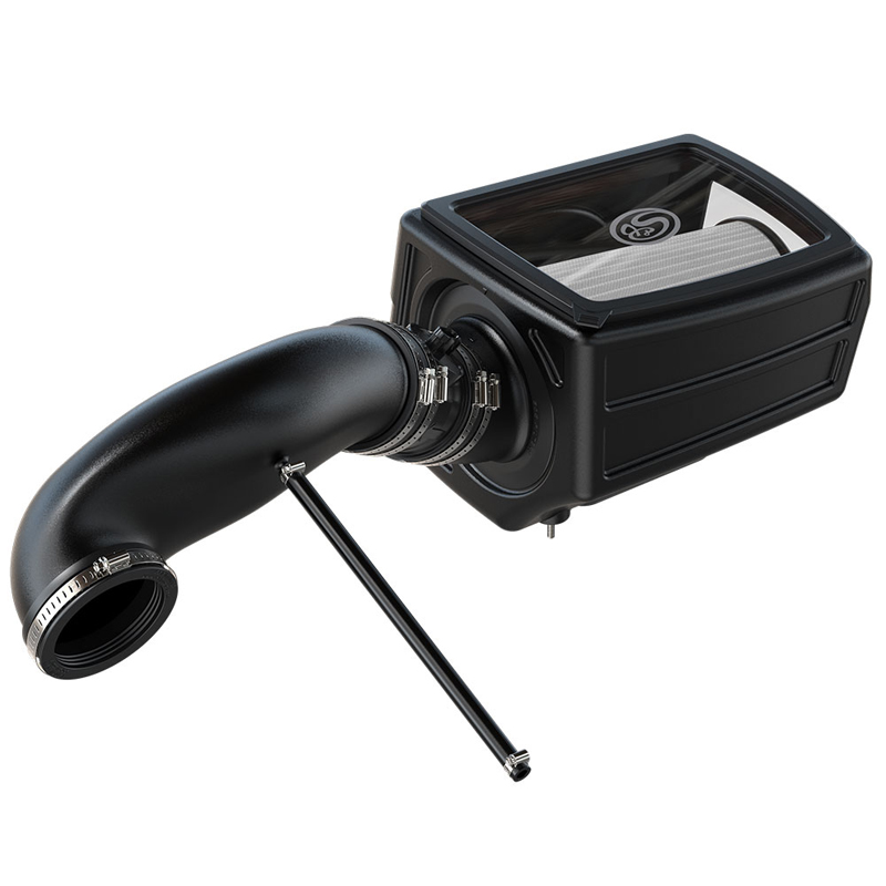 S&B | Cold Air Intake - Cadillac / Chevrolet / GMC 5.3L / 6.0L / 6.2L / 4.8L 2000-2008