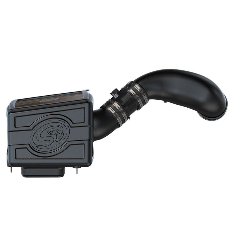 S&B | Cold Air Intake - Cadillac / Chevrolet / GMC 5.3L / 6.0L / 6.2L / 4.8L 2000-2008