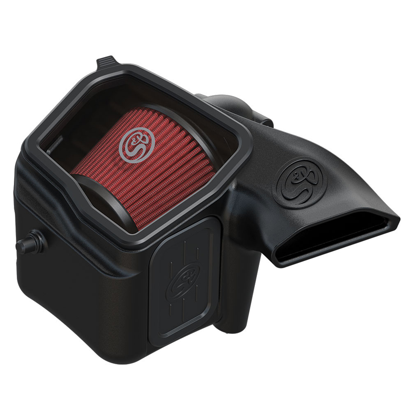 S&B | Cold Air Intake - Ranger 2.3T 2019-2023 S&B Air Intake