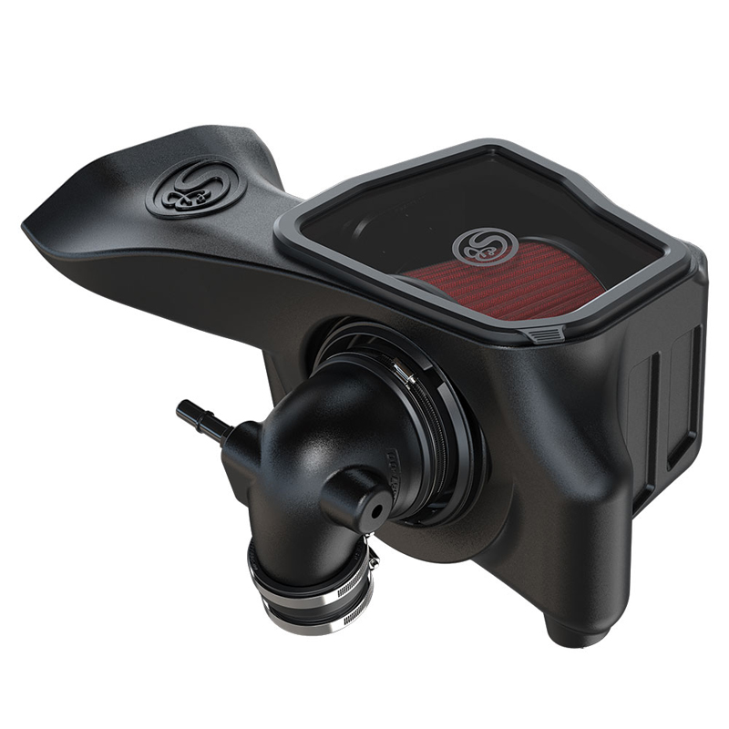 S&B | Cold Air Intake - Ranger 2.3T 2019-2023 S&B Air Intake