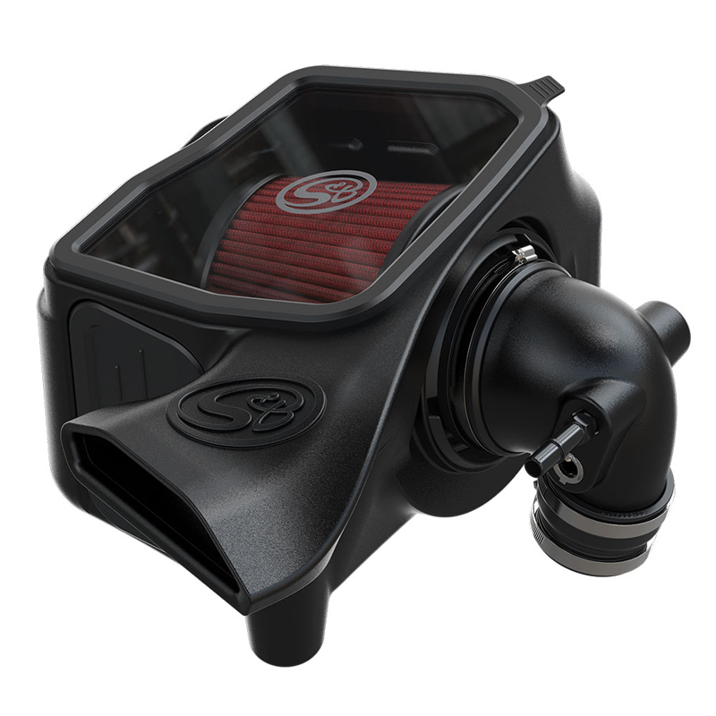 S&B | Cold Air Intake - Ranger 2.3T 2019-2023 S&B Air Intake