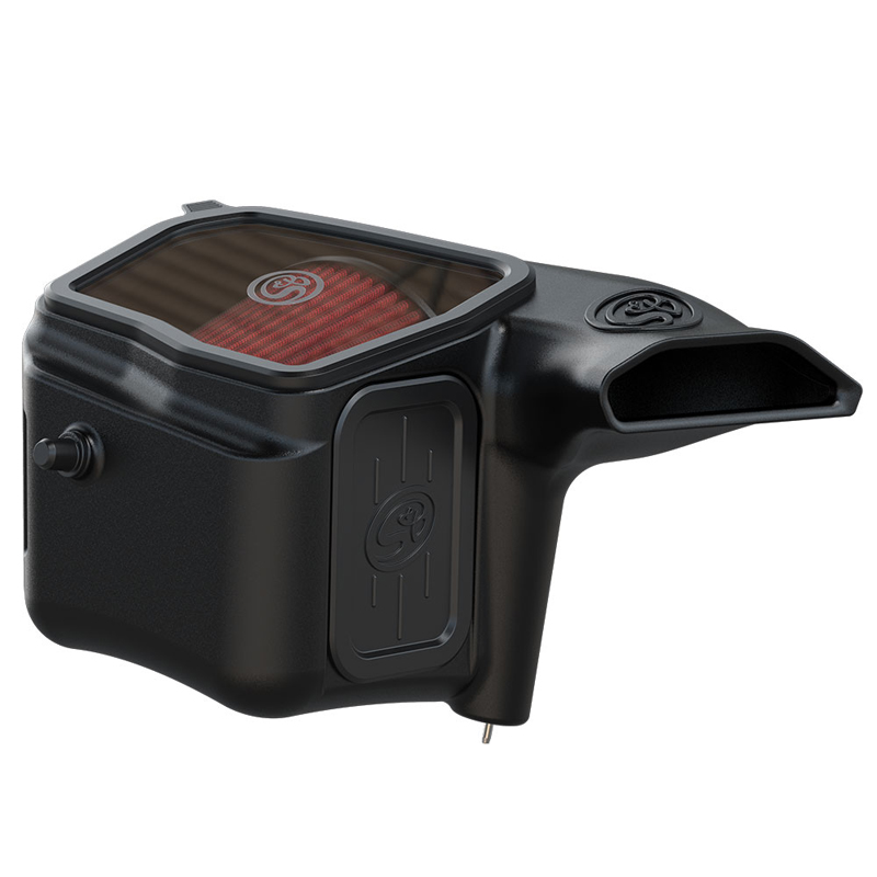 S&B | Cold Air Intake - Ranger 2.3T 2019-2023 S&B Air Intake