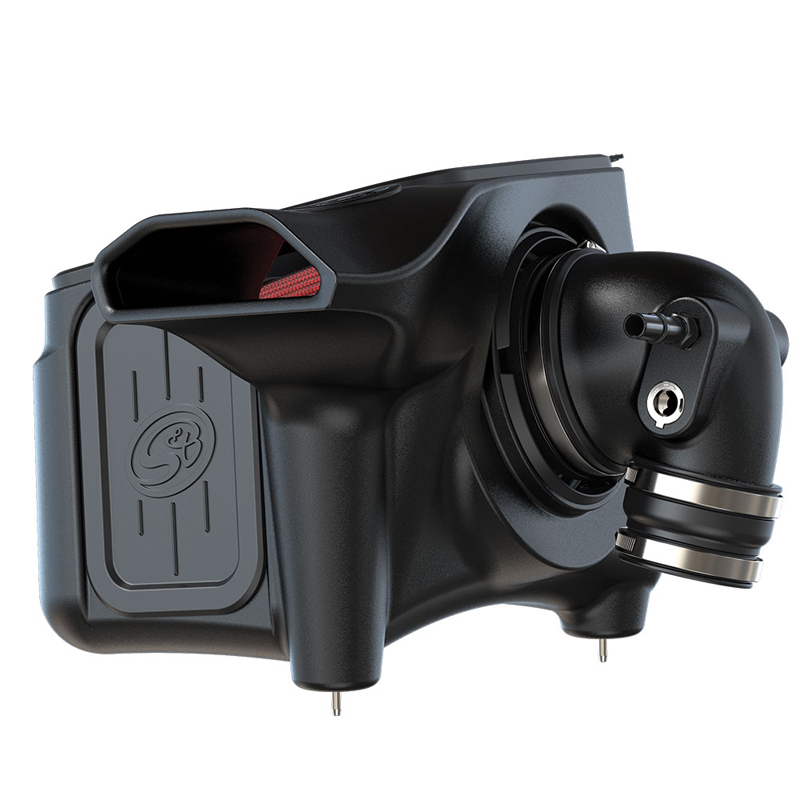 S&B | Cold Air Intake - Ranger 2.3T 2019-2023 S&B Air Intake