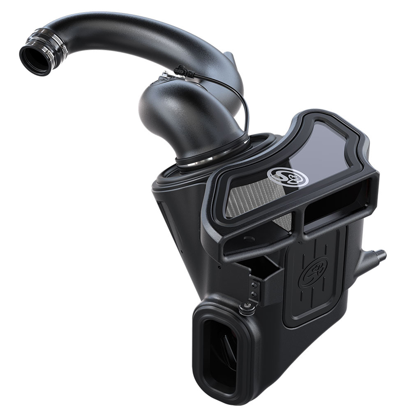 S&B | Cold Air Intake - Cadillac / Chevrolet / GMC 3.0T 2020-2023 S&B Air Intake