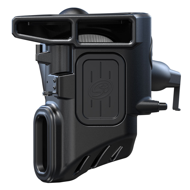 S&B | Cold Air Intake - Cadillac / Chevrolet / GMC 3.0T 2020-2023 S&B Air Intake