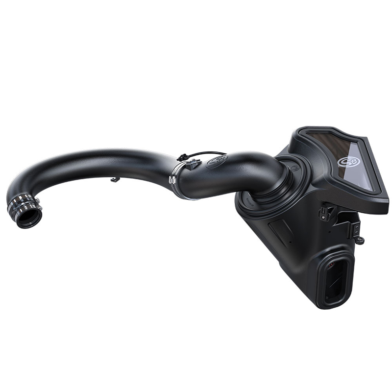 S&B | Cold Air Intake - Cadillac / Chevrolet / GMC 3.0T 2020-2023 S&B Air Intake
