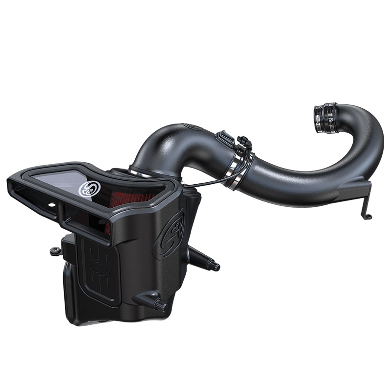 S&B | Cold Air Intake - Cadillac / Chevrolet / GMC 3.0T 2020-2023