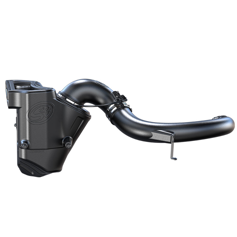 S&B | Cold Air Intake - Cadillac / Chevrolet / GMC 3.0T 2020-2023