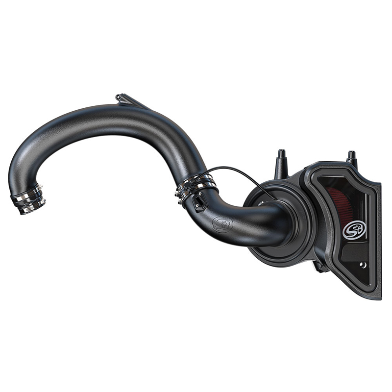 S&B | Cold Air Intake - Cadillac / Chevrolet / GMC 3.0T 2020-2023