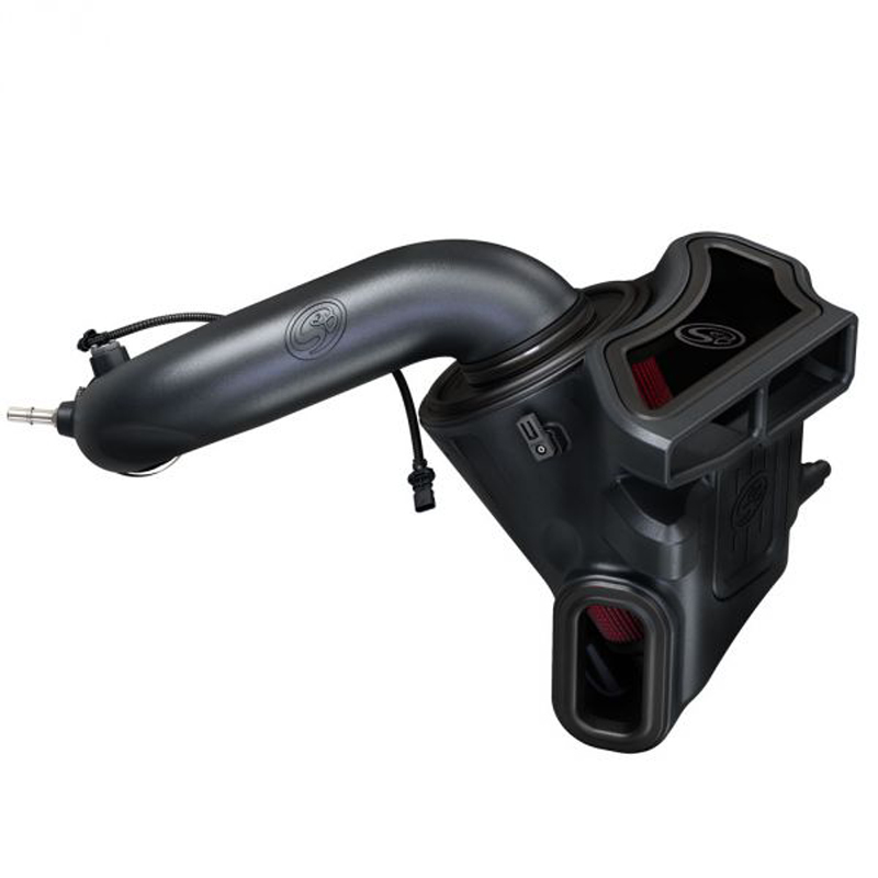 S&B | Cold Air Intake - Cadillac / Chevrolet / GMC 6.2L / 5.3L 2019-2023