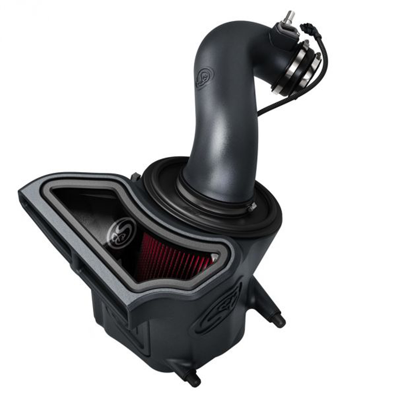 S&B | Cold Air Intake - Cadillac / Chevrolet / GMC 6.2L / 5.3L 2019-2023