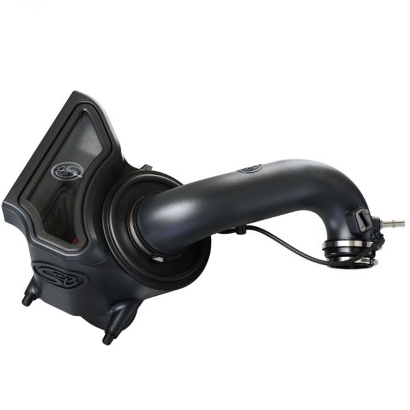 S&B | Cold Air Intake - Cadillac / Chevrolet / GMC 6.2L / 5.3L 2019-2023