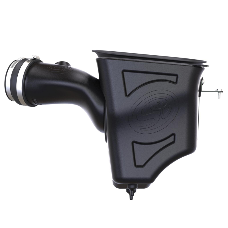 S&B | Cold Air Intake - Wrangler (JL) 6.4L 2021-2023