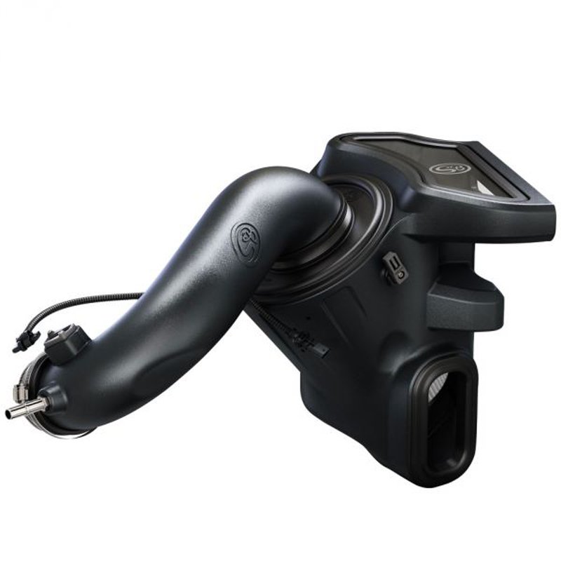 S&B | Cold Air Intake - Cadillac / Chevrolet / GMC 6.2L / 5.3L 2019-2023