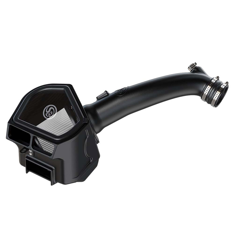 S&B | Cold Air Intake - Gladiator / Wrangler (JL) 3.0T 2020-2023 S&B Air Intake