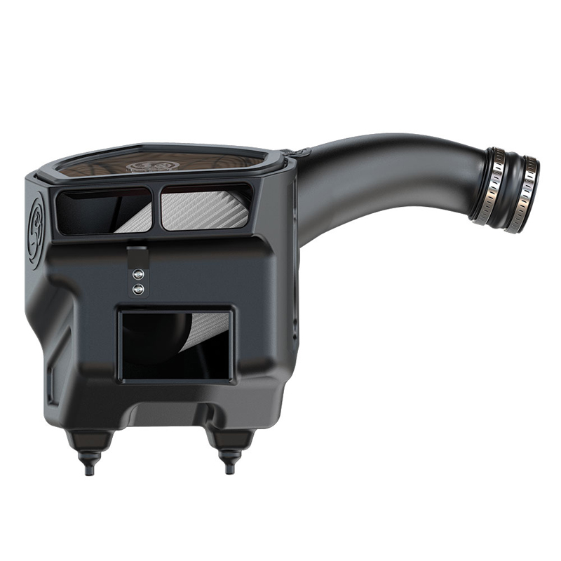 S&B | Cold Air Intake - Gladiator / Wrangler (JL) 3.0T 2020-2023 S&B Air Intake