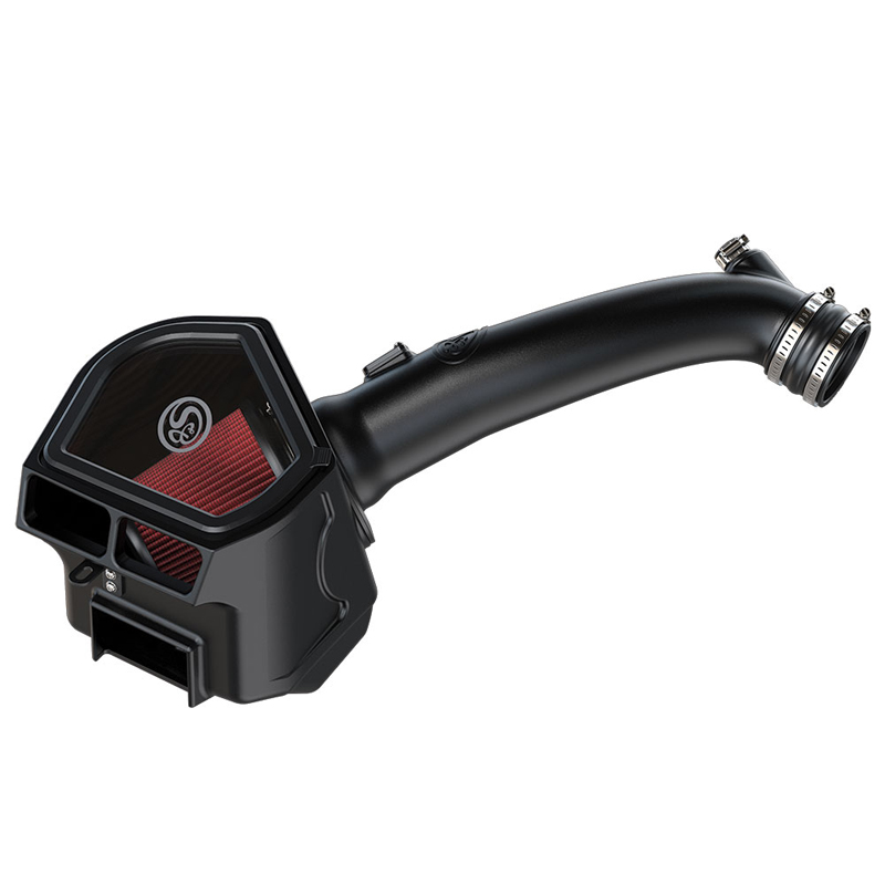 S&B | Cold Air Intake - Gladiator / Wrangler (JL) 3.0T 2020-2023 S&B Air Intake