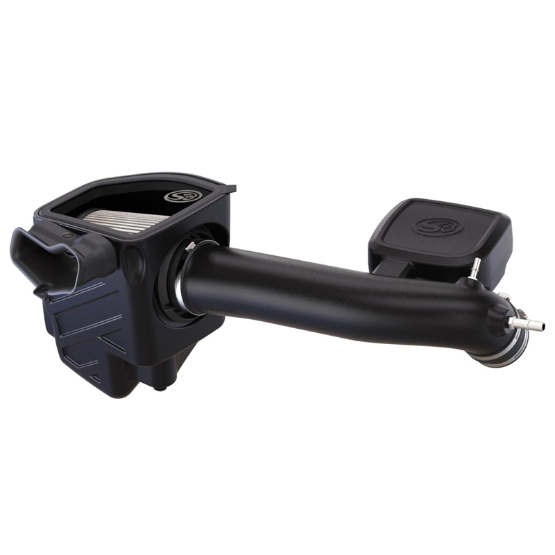 S&B | Cold Air Intake - F-250 / F-350 7.3L 2020-2022