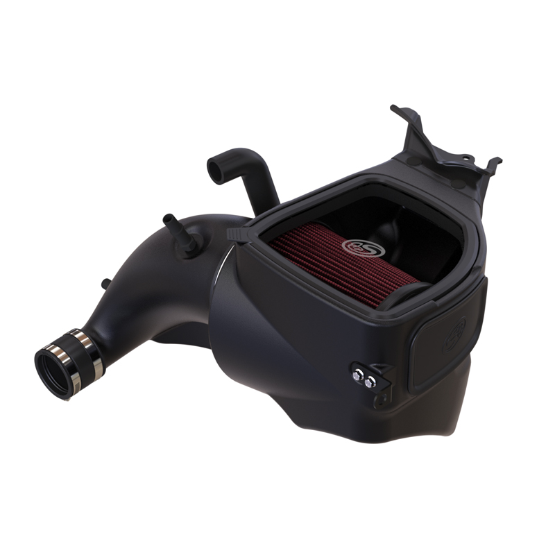 S&B | Cold Air Intake - Bronco 2.3T 2021-2023 S&B Air Intake