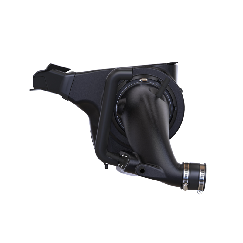 S&B | Cold Air Intake - Bronco 2.3T 2021-2023 S&B Air Intake