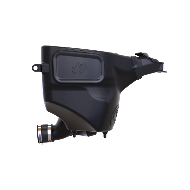 S&B | Cold Air Intake - Bronco 2.3T 2021-2023 S&B Air Intake
