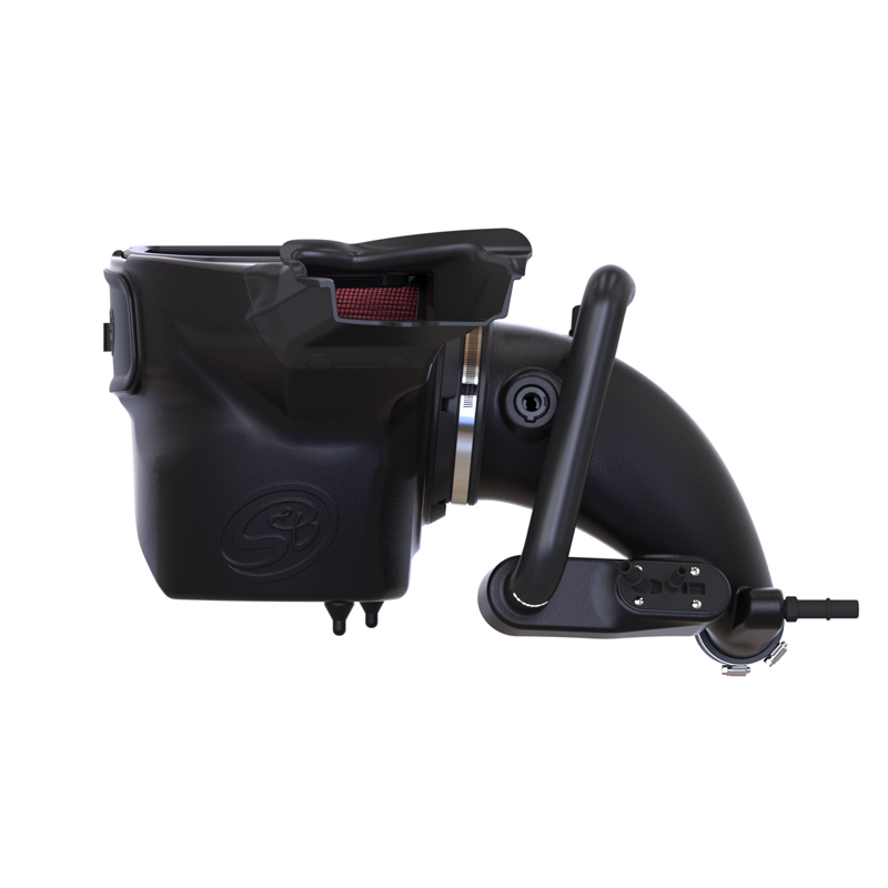 S&B | Cold Air Intake - Bronco 2.3T 2021-2023 S&B Air Intake