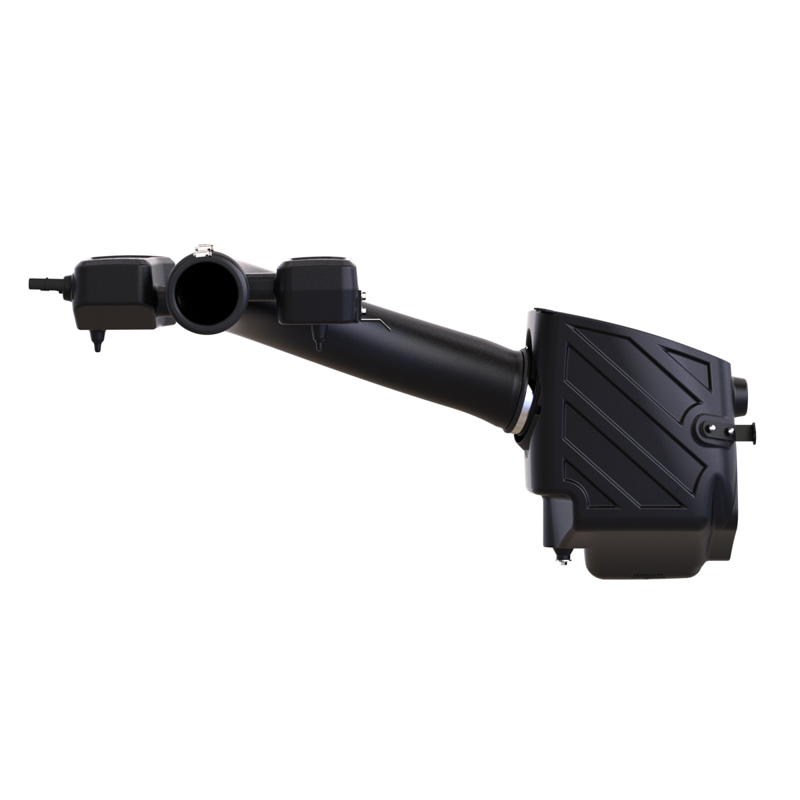 S&B | Cold Air Intake Kit - F-250 / F-350 6.2L 2020-2022 S&B Air Intake