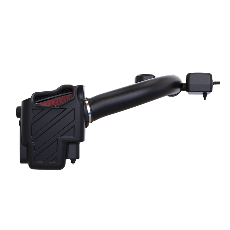S&B | Cold Air Intake Kit - F-250 / F-350 6.2L 2020-2022 S&B Air Intake
