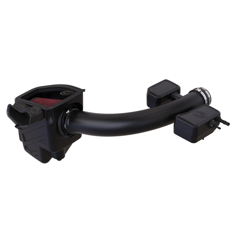 S&B | Cold Air Intake Kit - F-250 / F-350 6.2L 2020-2022 S&B Air Intake