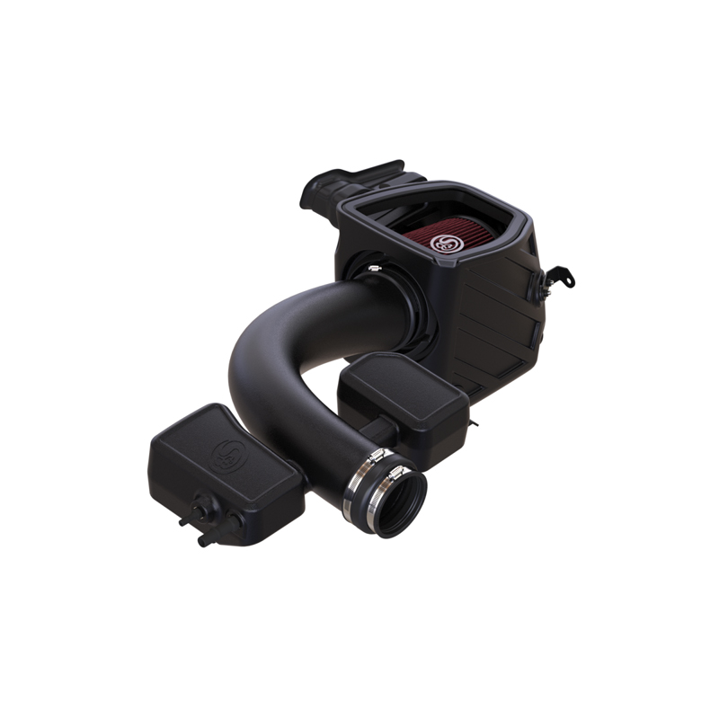 S&B | Cold Air Intake Kit - F-250 / F-350 6.2L 2020-2022 S&B Air Intake