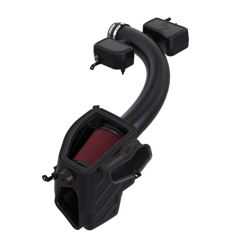 S&B | Cold Air Intake Kit - F-250 / F-350 6.2L 2020-2022 S&B Air Intake