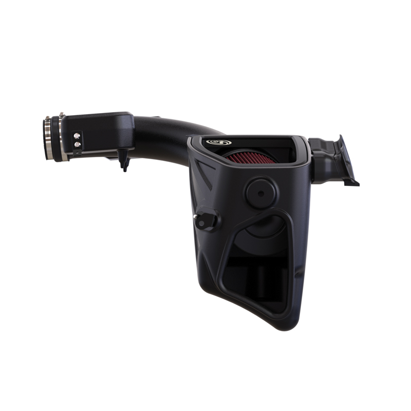 S&B | Cold Air Intake Kit - F-250 / F-350 6.2L 2020-2022 S&B Air Intake