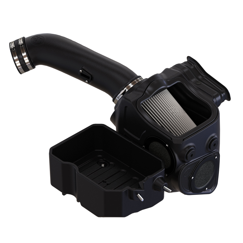 S&B | Cold Air Intake - F-250 / F-350 6.7T 2017-2019