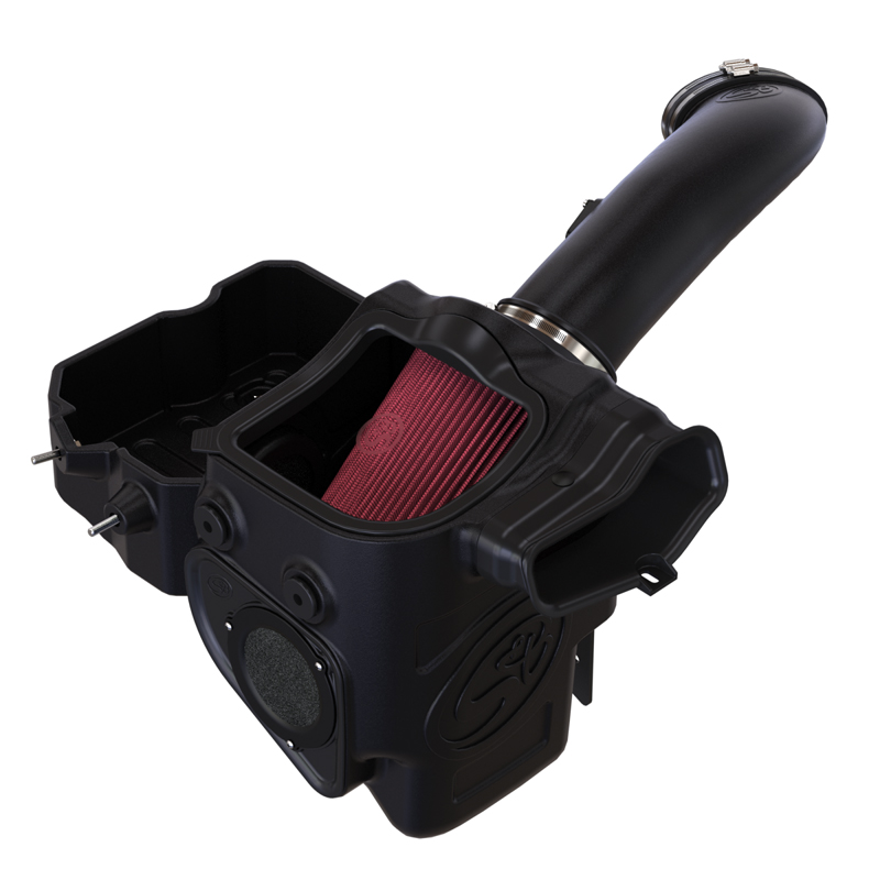 S&B | Cold Air Intake - F-250 / F-350 6.7T 2017-2019