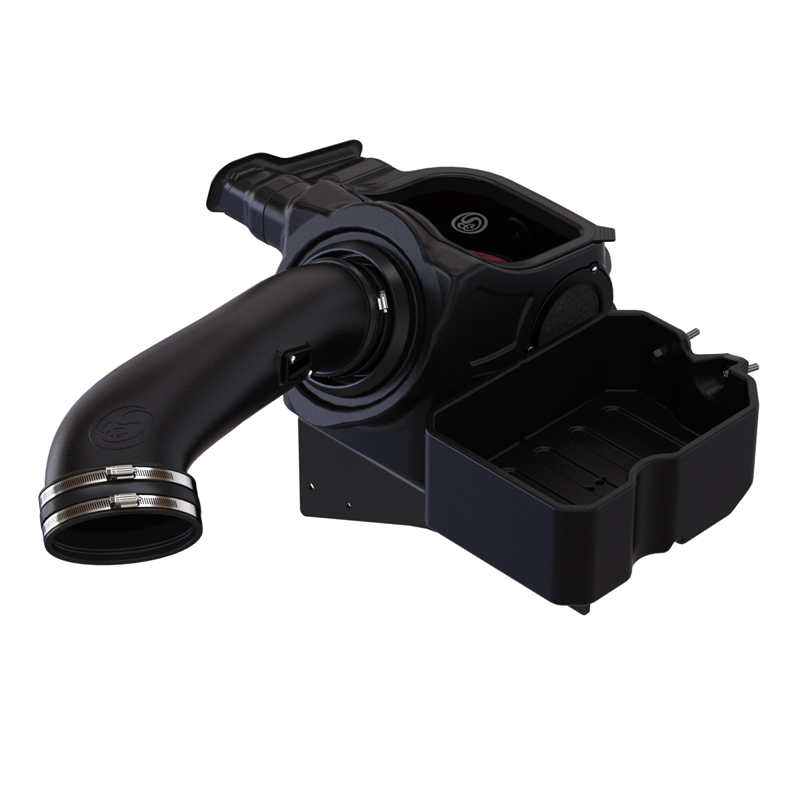 S&B | Cold Air Intake - F-250 / F-350 6.7T 2017-2019