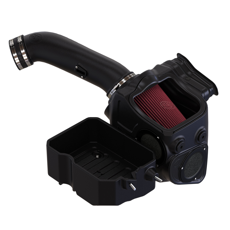 S&B | Cold Air Intake - F-250 / F-350 6.7T 2017-2019