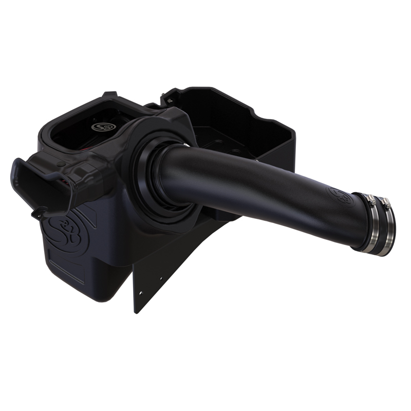 S&B | Cold Air Intake - F-250 / F-350 6.7T 2017-2019