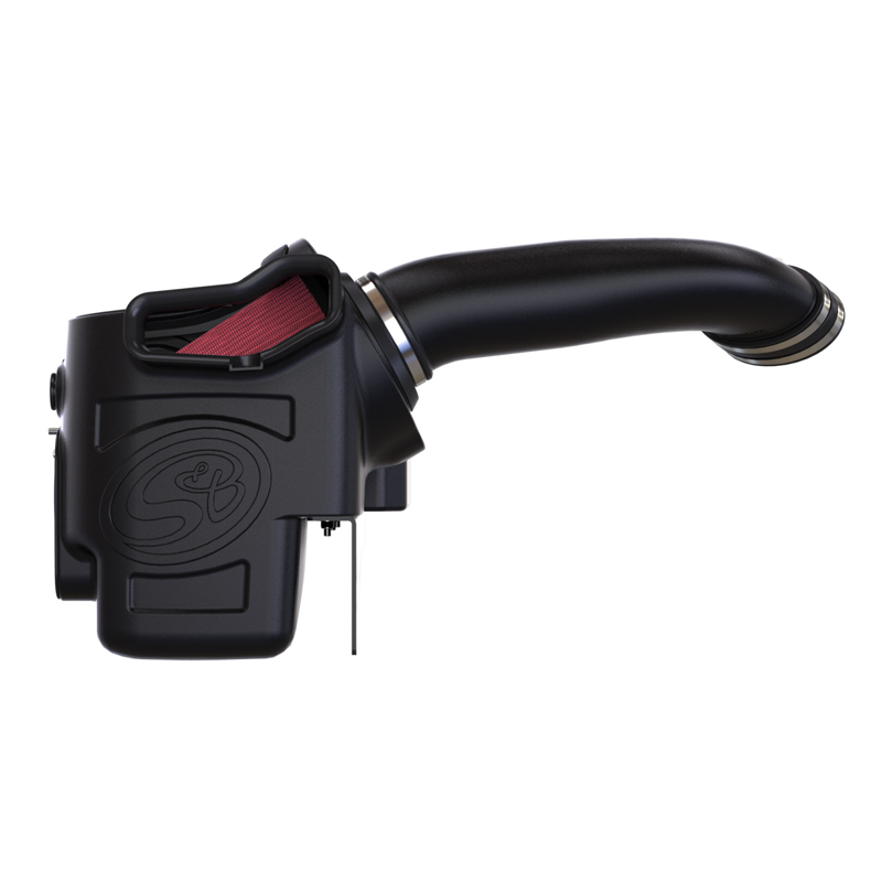 S&B | Cold Air Intake - F-250 / F-350 6.7T 2017-2019