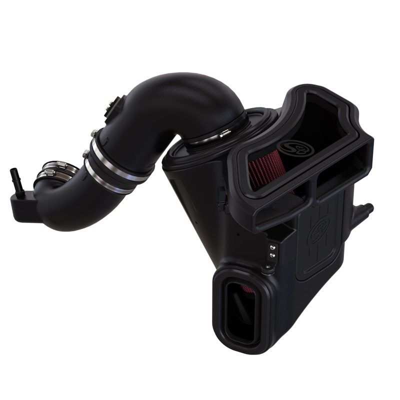 S&B | Cold Air Intake - Escalade 6.2L 2023