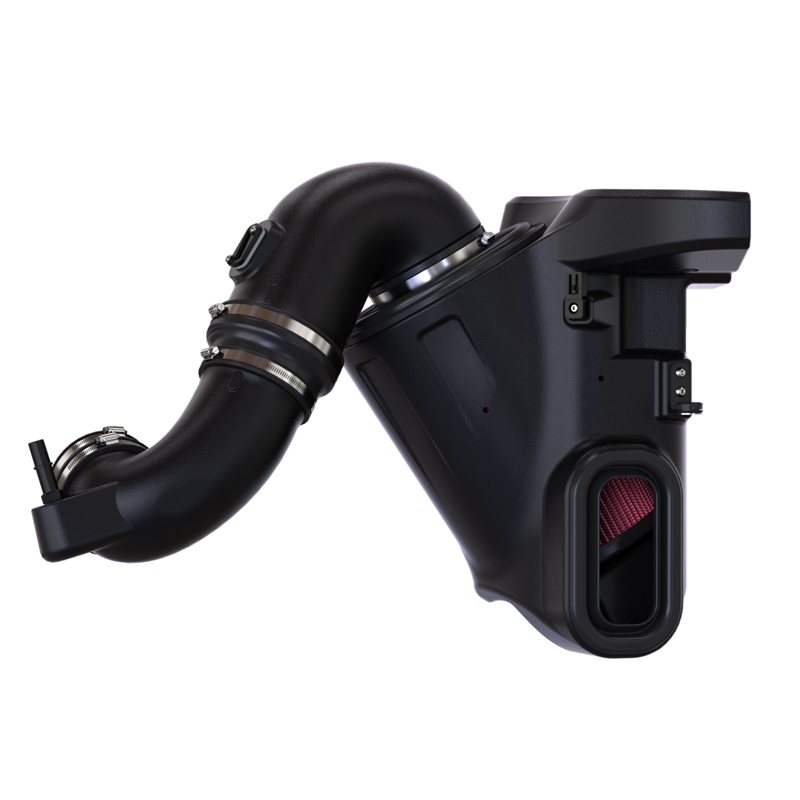 S&B | Cold Air Intake - Escalade 6.2L 2023