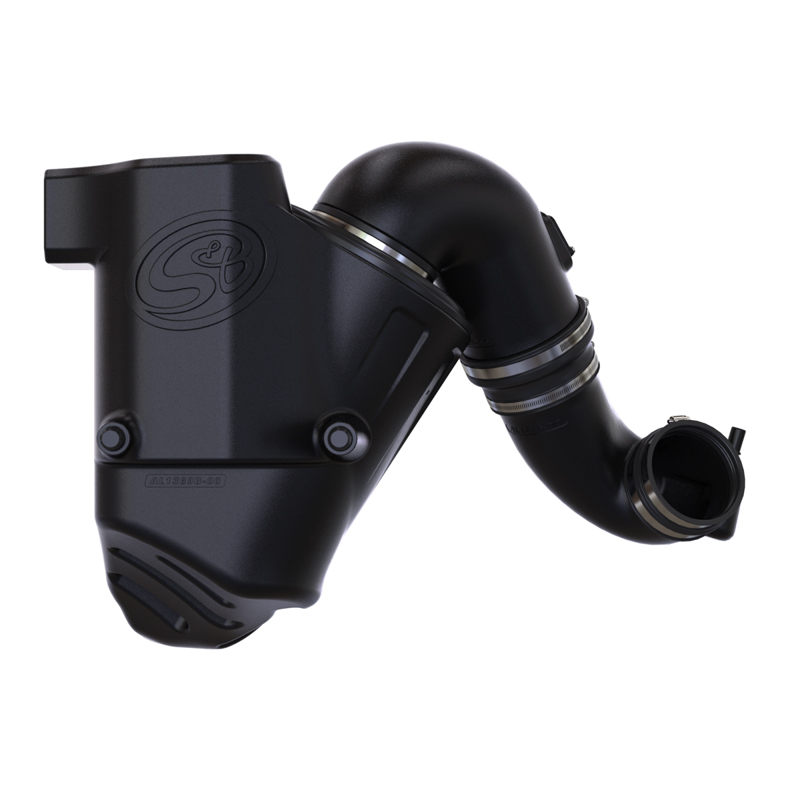 S&B | Cold Air Intake - Escalade 6.2L 2023