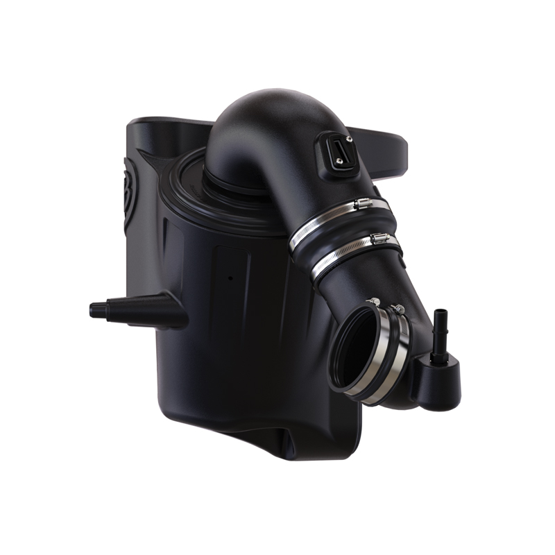 S&B | Cold Air Intake - Escalade 6.2L 2023