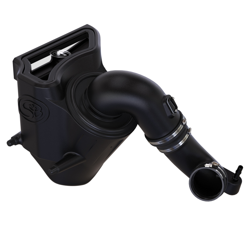 S&B | Cold Air Intake - Escalade 6.2L 2023