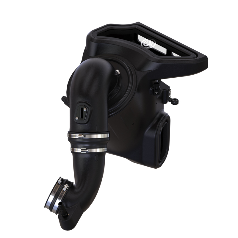 S&B | Cold Air Intake - Escalade 6.2L 2023