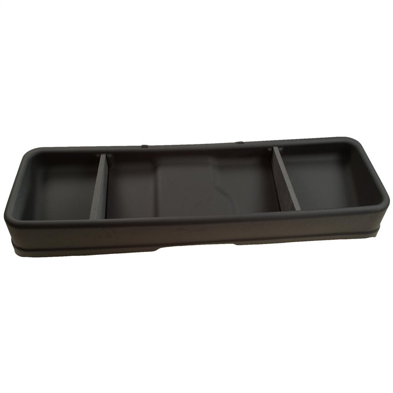 Husky Liners | Under Seat Storage Box - Chevrolet / GMC 2007-2014