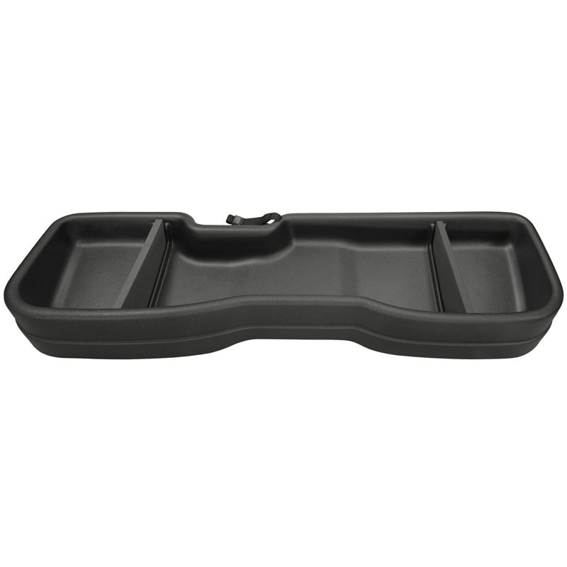 Husky Liners | Under Seat Storage Box - Chevrolet / GMC 2014-2019