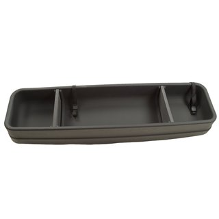 Husky Liners | Under Seat Storage Box - F-150 2009-2014