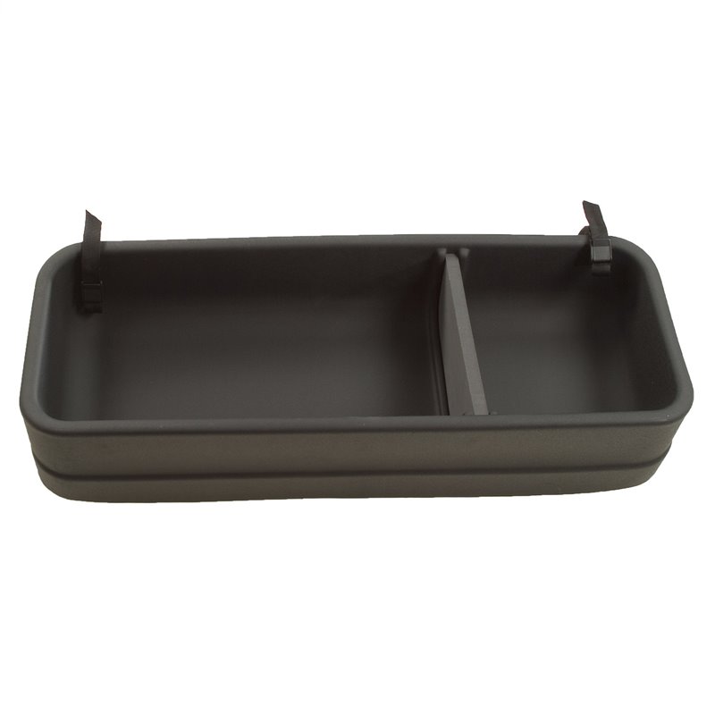Husky Liners | Under Seat Storage Box - F-150 2009-2014